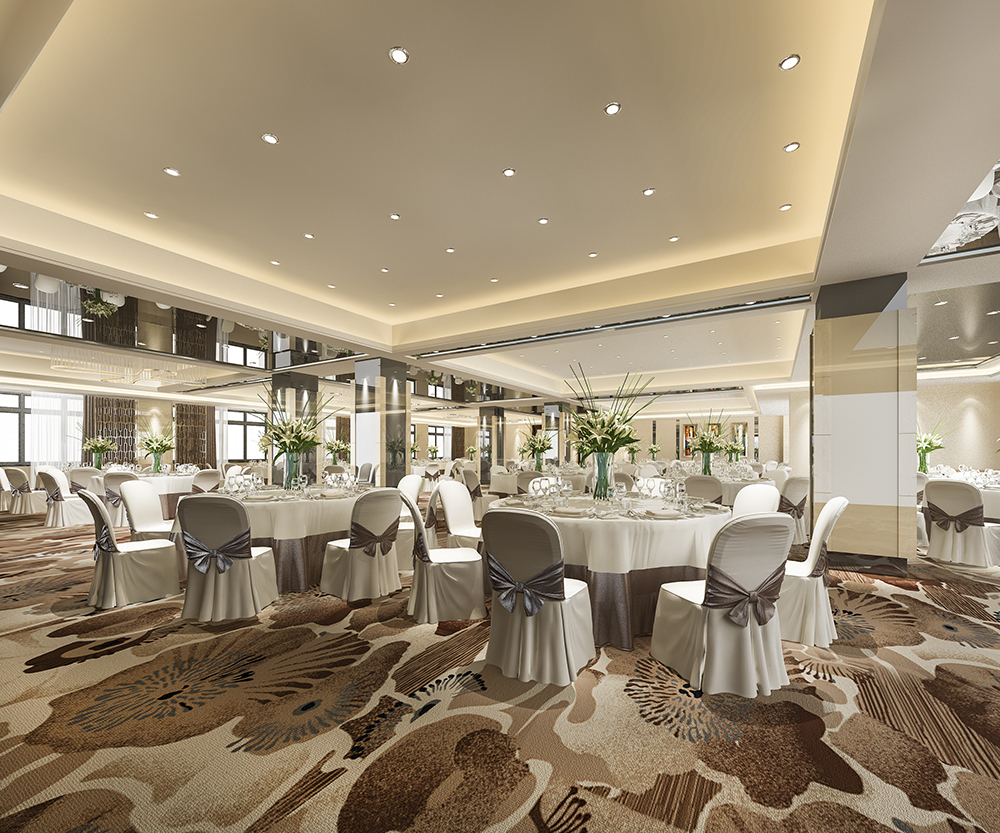 hotel interior designers dubai