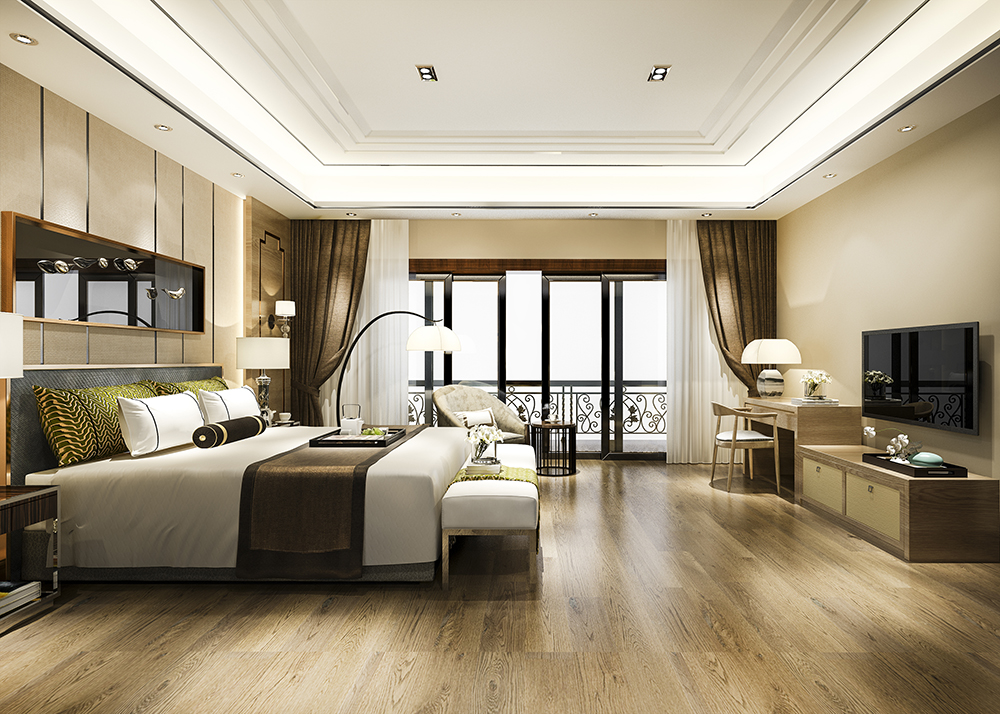 hotel interior designers dubai