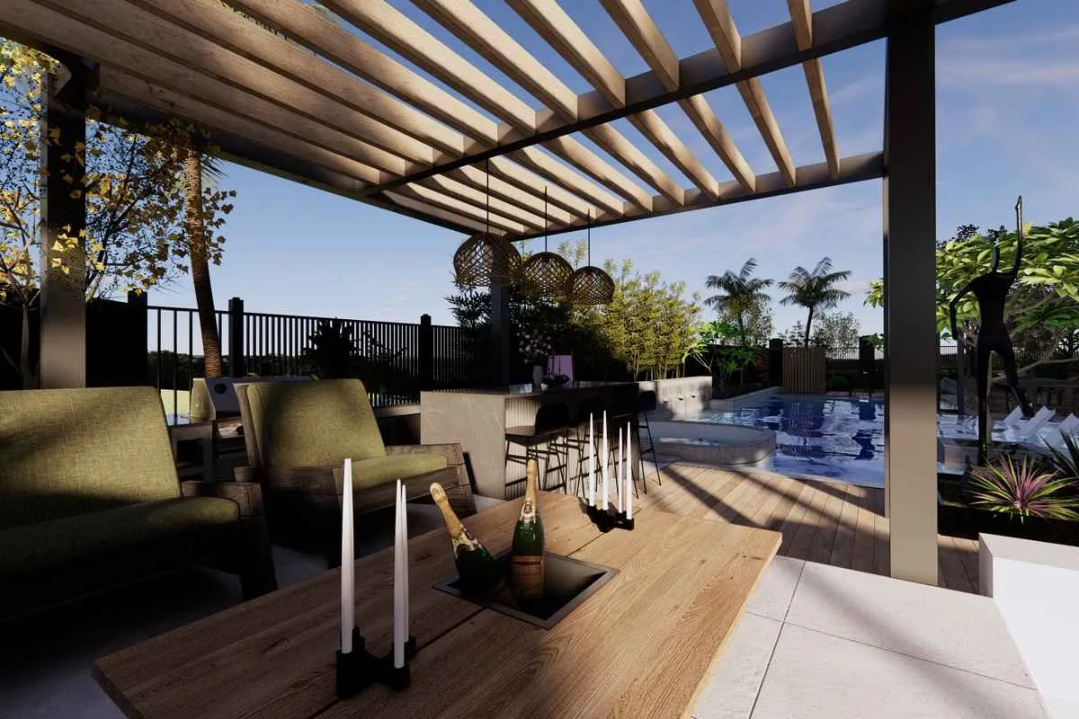 villa interior designers dubai