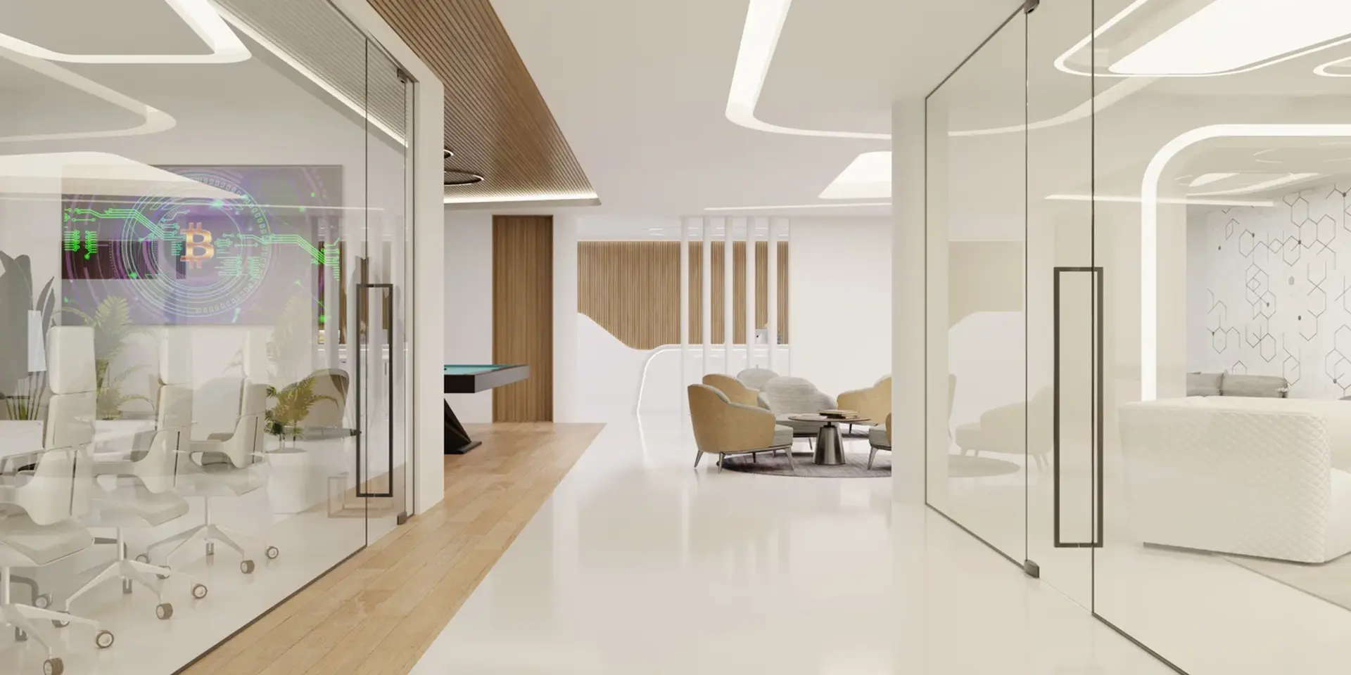 7 Ways to Transform Your Office in 2026