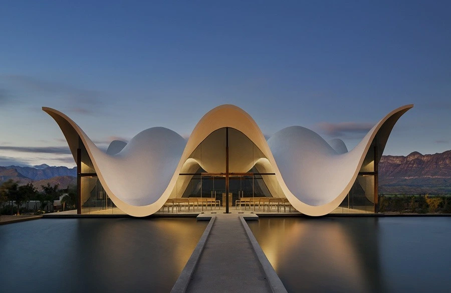 Decoding the Beauty of Parametric Architecture: A Deep Dive