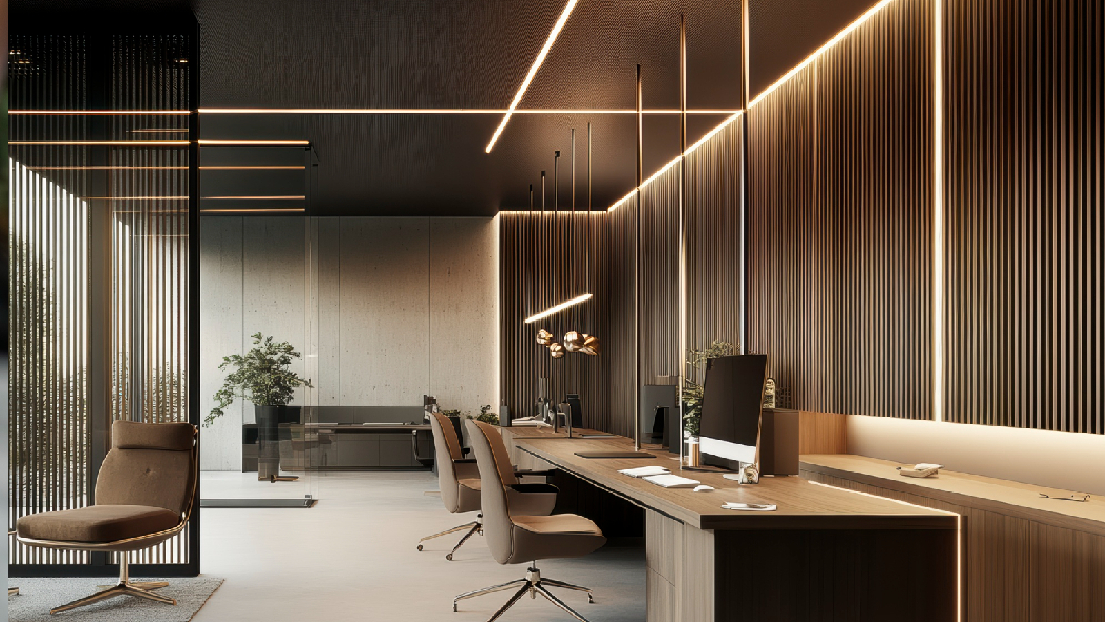 Commercial Interior Design Dubai Checklist