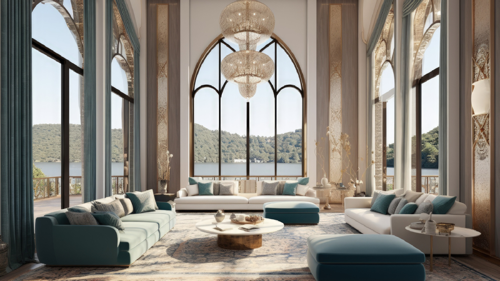 Interior Fit-Out Dubai Timeline