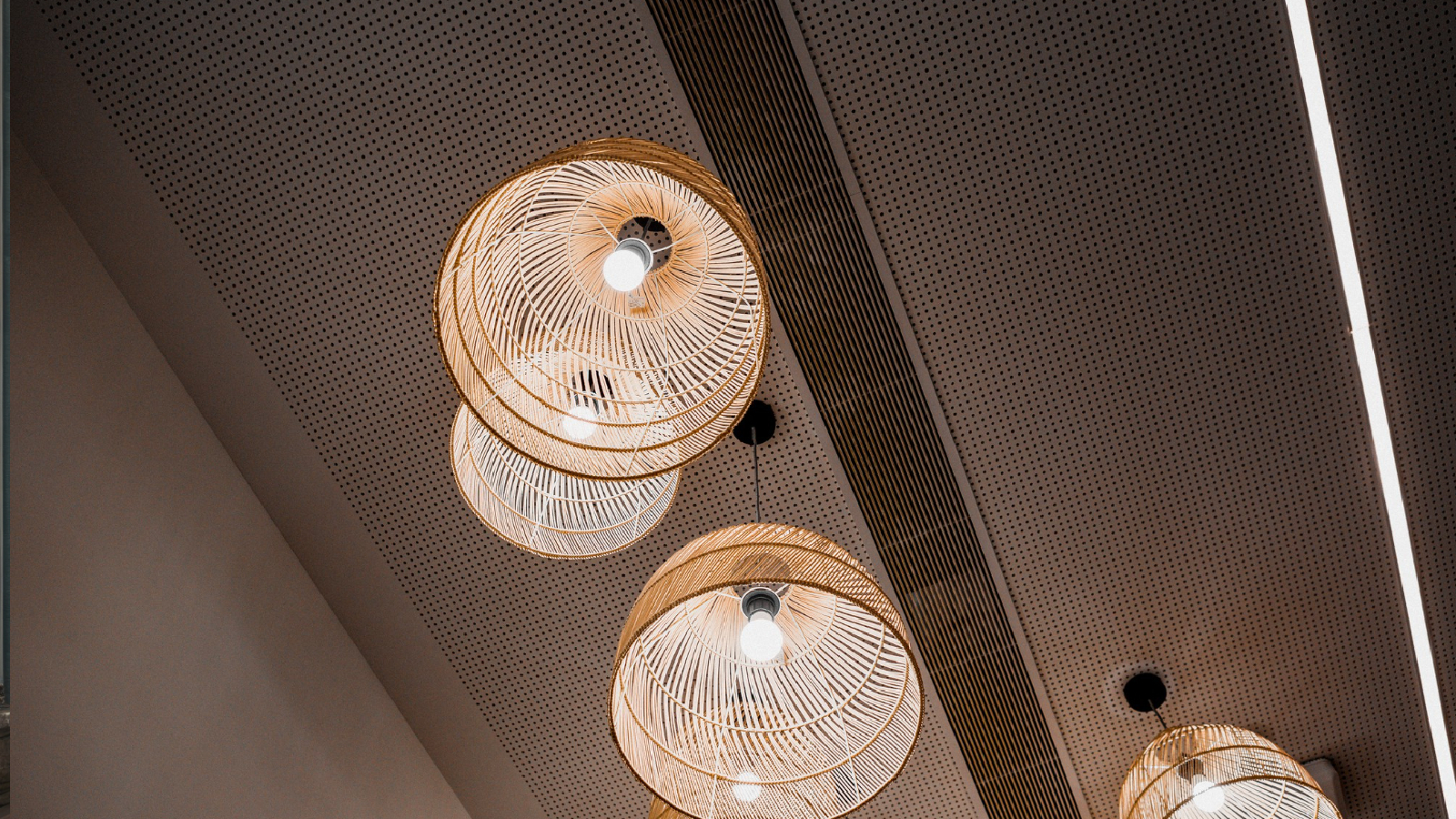 Villa Lighting Design Dubai Luxury