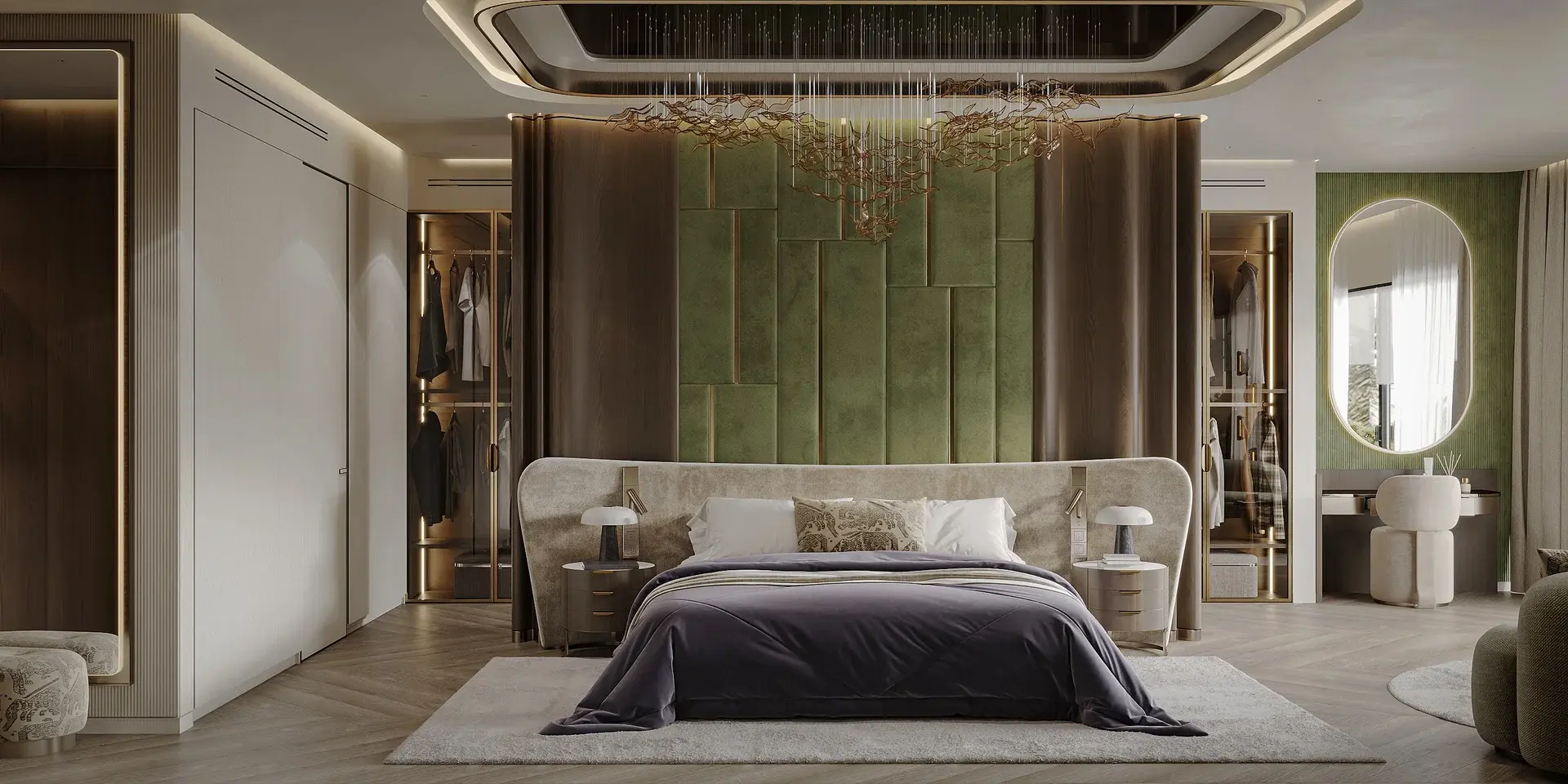 Top 10 Interior Design Companies in Dubai