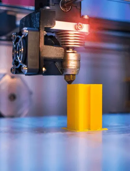 3D Printing in Dubai's Architectural Evolution: Transforming Designs into Reality