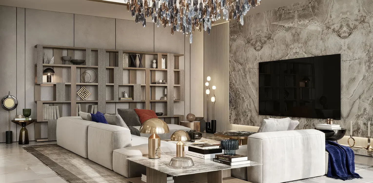 5 Budget-Friendly Ideas for Home Interior Design in Dubai