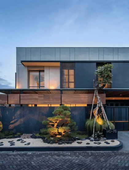 Innovative Architectural Consultants in Dubai: Blueprinting the Future