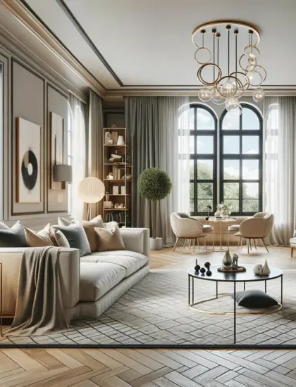 Top Home Renovation Strategies with<br> Custom Residential Fit Out