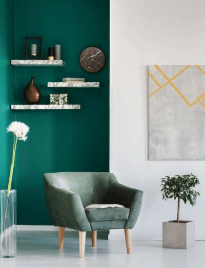 Maximizing Space: <br> Innovative Fit-Out Home Design Solutions