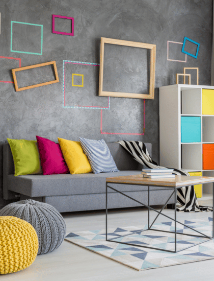 Clever Small Space Residential Fit-out Ideas to Maximize Your Living Area