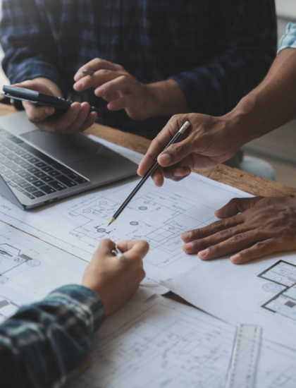 How to Manage a Fit-Out Project<br> What You Need to Know!