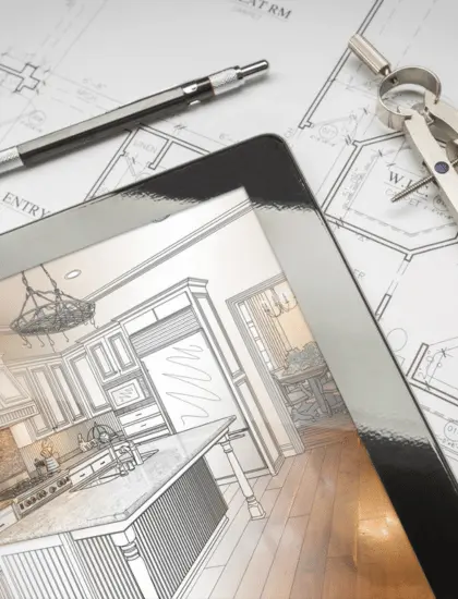 Transform Your Home: Innovative<br> House Renovation Ideas