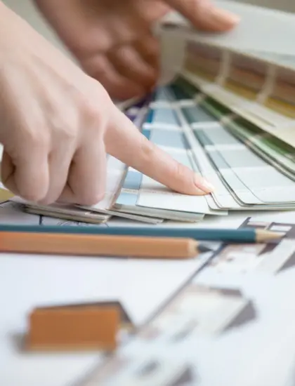 The 16 Hottest Interior Paint Colors of 2024