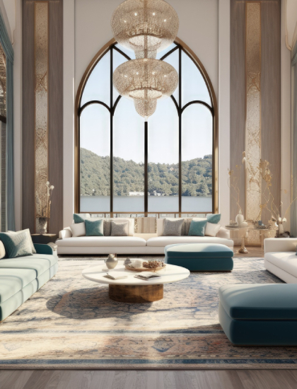 A Step-by-Step Timeline for Interior Fit-Out Projects in Dubai