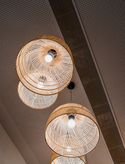 Lighting Design for Villas in Dubai: Functional Meets Luxury