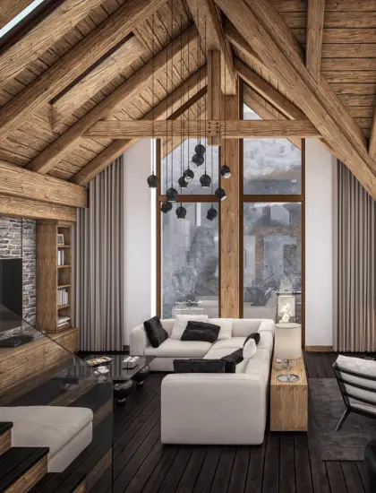 The Complete Guide to Mountain Modern Style