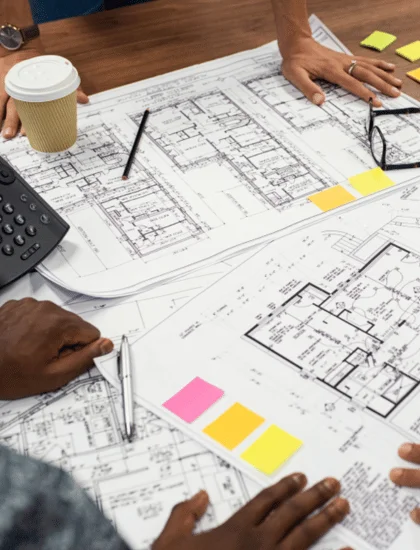 Budgeting for Your Office<br> Renovation: A Detailed Guide