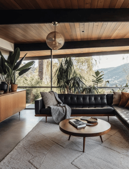 What are the Services Provided in Interior Design?