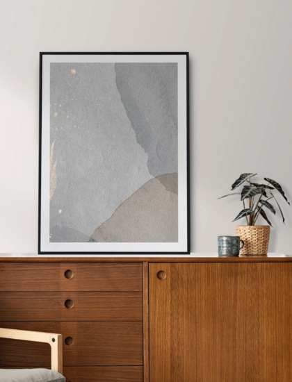 Innovative Materials for Sustainable <br> Interior Design Projects