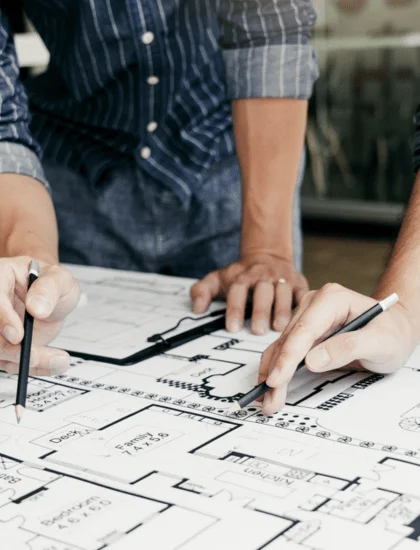 Before & After: Transformative Office<br> Renovation Projects in Dubai