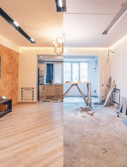 10 Trending Apartment Renovation<br> Ideas to Maximize Your Space