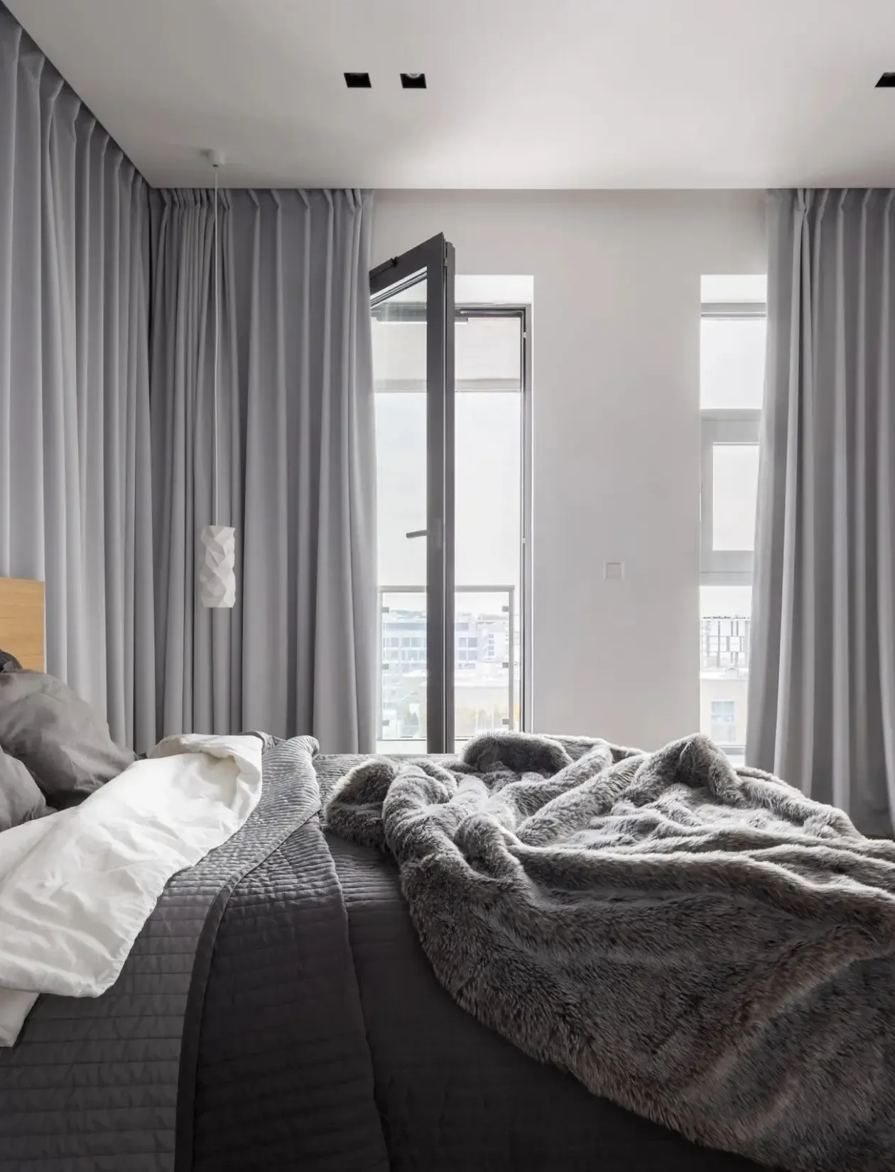 The Ultimate Guide to Black-out Curtains for Better Sleep