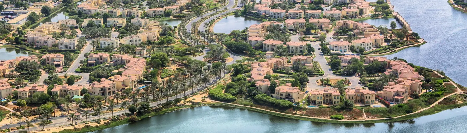 jumeirah