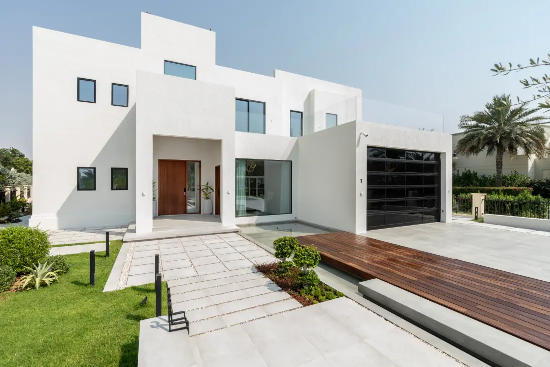 Landscaping Image