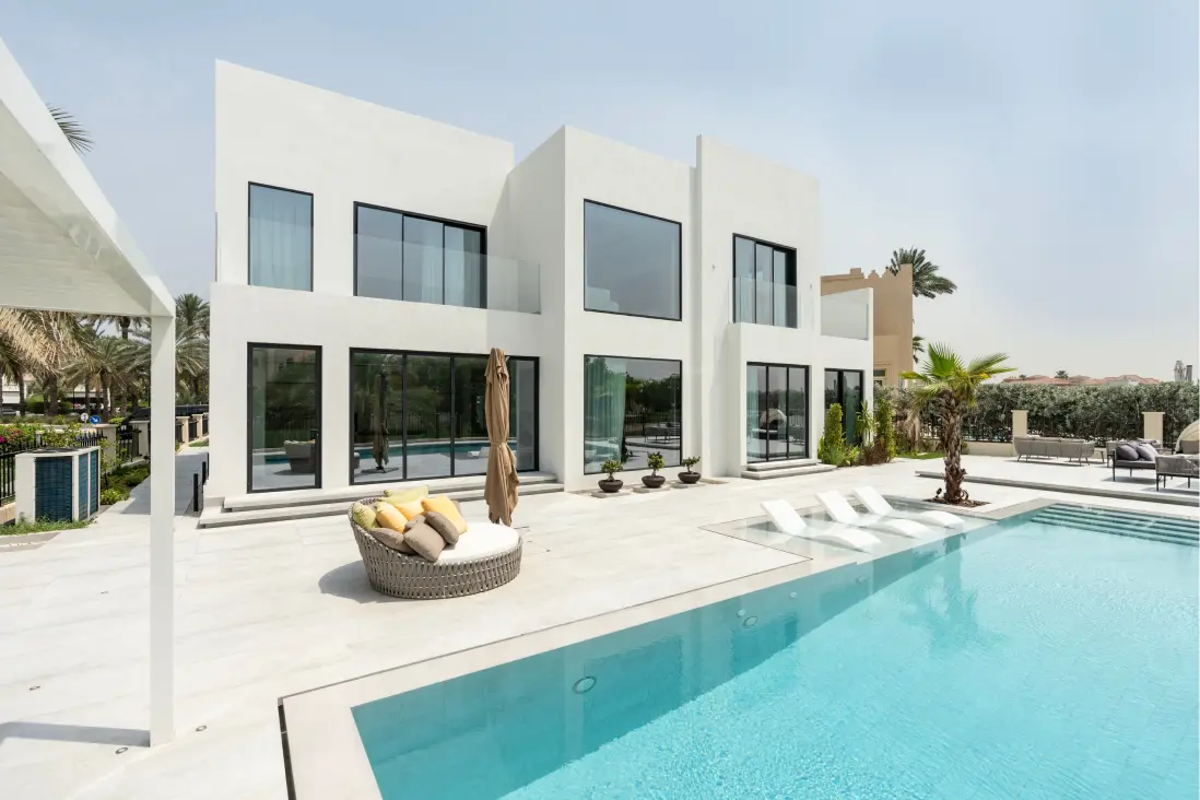 Landscaping Image
