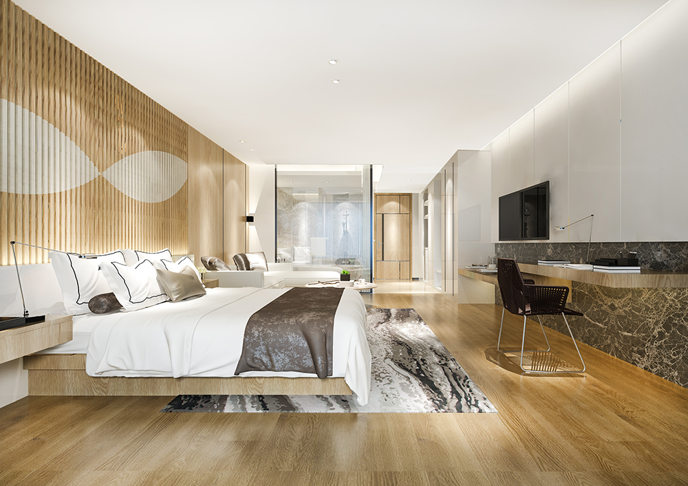 hotel interior designers dubai