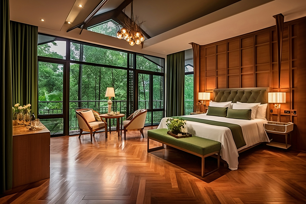 hotel interior designers dubai