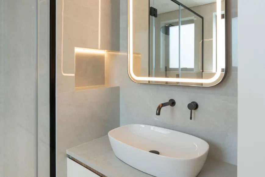 Completion and handover, image 3, Cluster 39, Villa 1, Jumeirah Islands