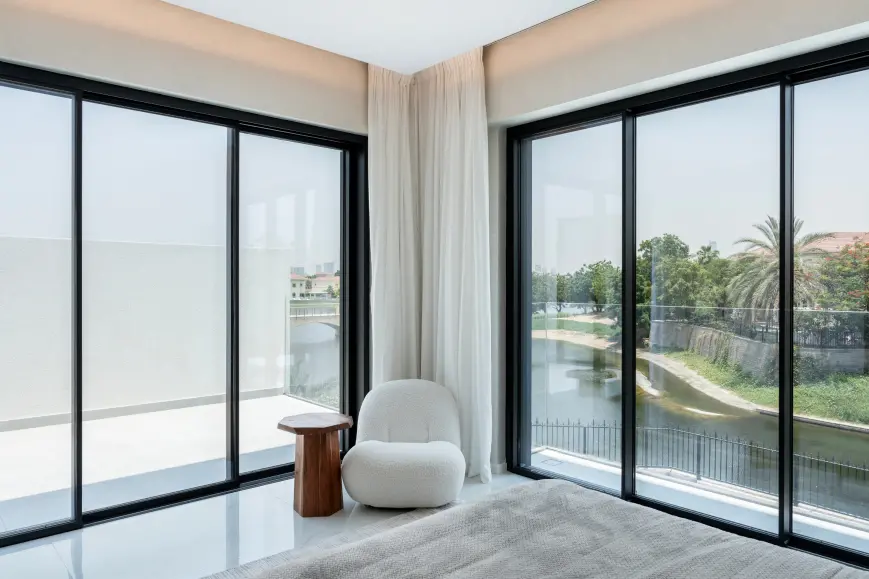 Completion and handover, image 4, Cluster 39, Villa 1, Jumeirah Islands