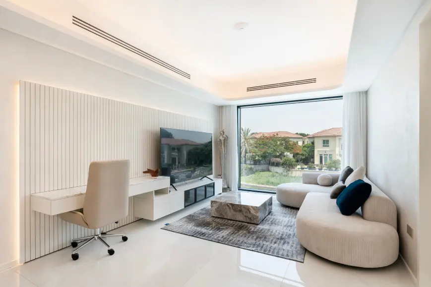 Completion and handover, image 5, Cluster 39, Villa 1, Jumeirah Islands