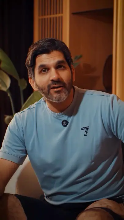 The founder of Fajr Interiors talking about starting a renovation, Dubai
