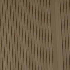 Fluted timber wall, from the suite photo