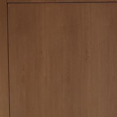 Walnut tall units, from the kitchen photo