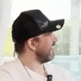 Wyll at home, Villa 47 Fairways, Dubai Hills, from the client film