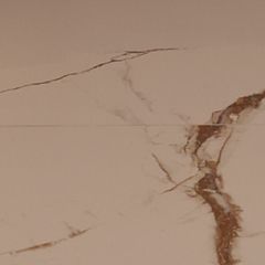 Marble floor, from the bathroom photo