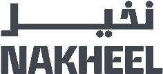Nakheel logo
