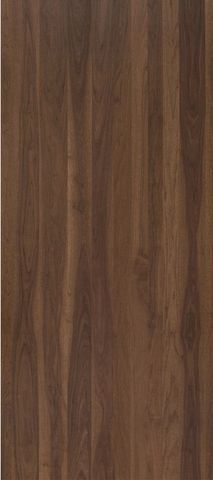 Walnut veneer sample