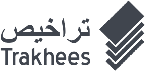 Trakhees logo