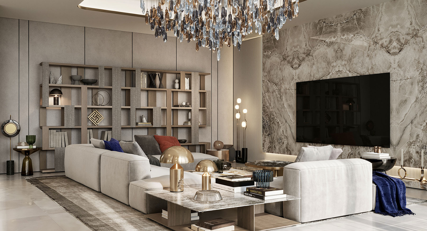 Interior Design Project
