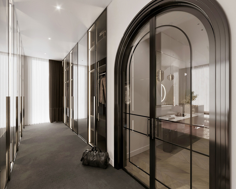 Dubai Hills - Our Work - Interior Design