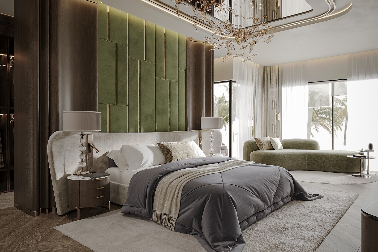 Interior Design Project