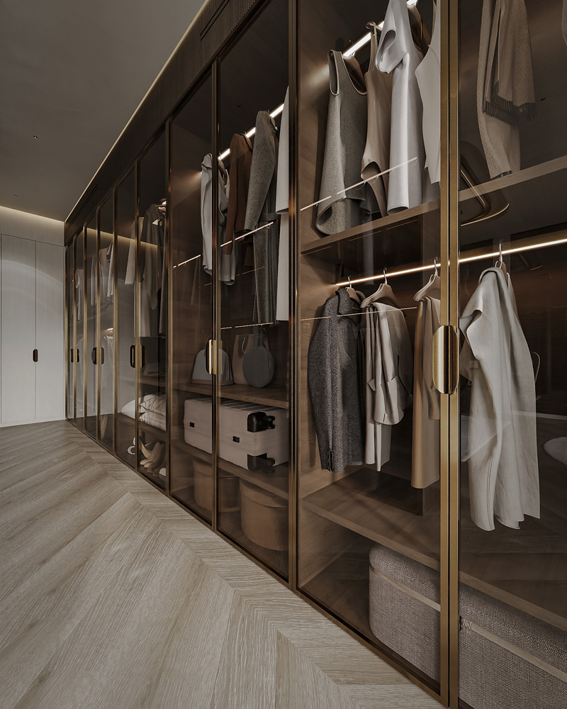 Jumeirah Islands - Classic Elegance Residence