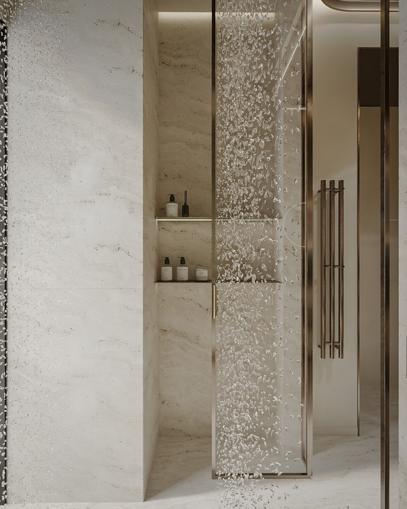 Jumeirah Islands - Classic Elegance Residence