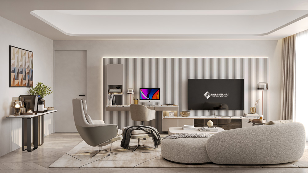 Jumeirah Islands - Modern Luxury Villa