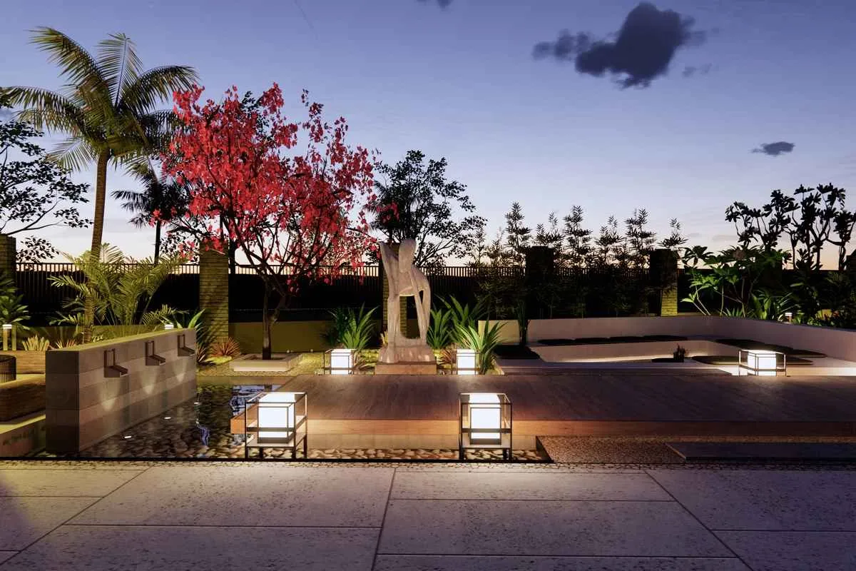 villa interior designers dubai